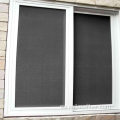 Pantalla de ventana de tela de fibra de vidrio de 18x16